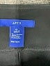 Apt. 9 Solid Black Active Pants Size XL - photo 7