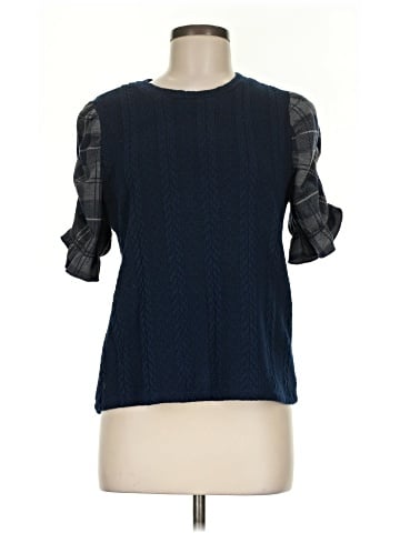 THML Pullover Sweater (view 1)