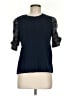 THML Blue Pullover Sweater Size M - photo 1