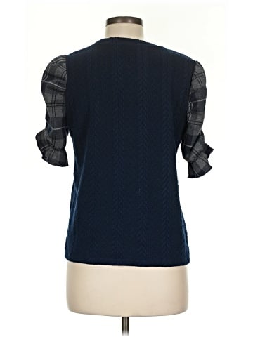 THML Pullover Sweater (view 2)