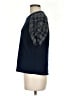 THML Blue Pullover Sweater Size M - photo 5