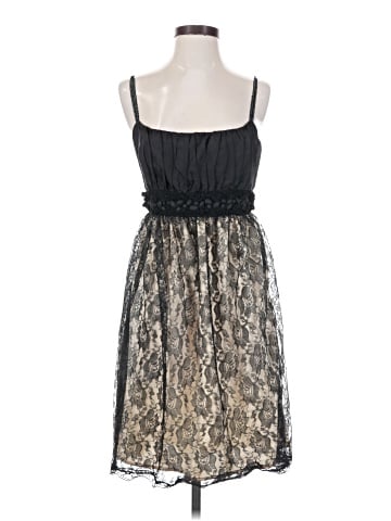 MM Couture by Miss Me Cocktail Dress (view 1)