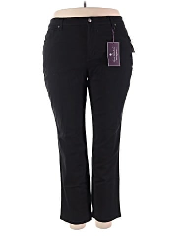 Gloria Vanderbilt Jeans (view 1)