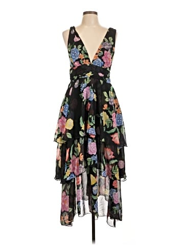 Topshop Cocktail Dress (view 1)