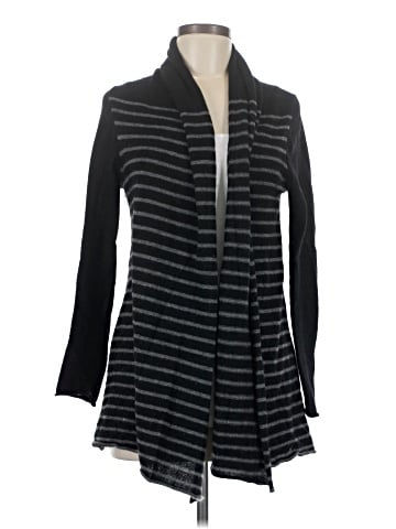 Aqua Cardigan (view 1)