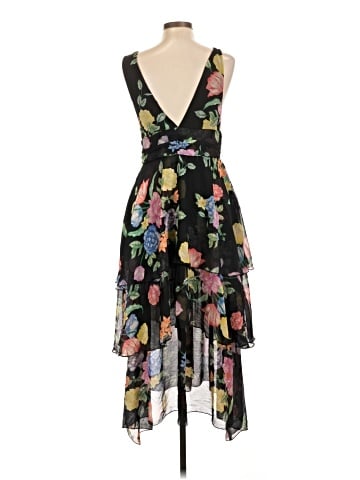 Topshop Cocktail Dress (view 2)