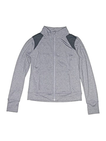 Z by Zella Track Jacket (view 1)