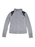 Z by Zella Gray Track Jacket Size M (kids) - photo 1