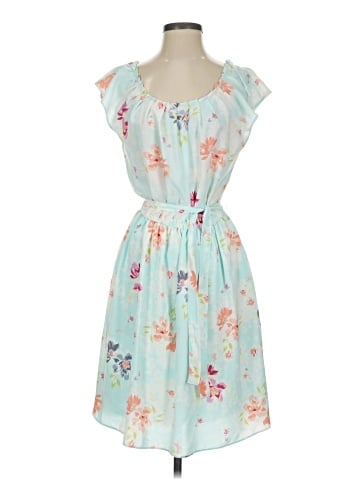 Lauren Conrad Casual Dress (view 1)