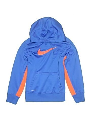 Nike Pullover Hoodie (view 1)