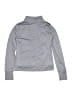 Z by Zella Gray Track Jacket Size M (kids) - photo 2