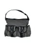 Kenneth Cole New York Gray Shoulder Bag One size - photo 1