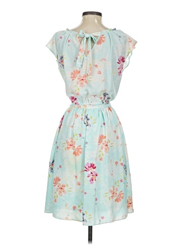 Lauren Conrad Casual Dress (view 2)