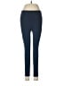 Lululemon Athletica Solid Blue Active Pants Size 6 - photo 1