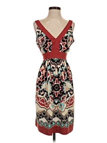 Trulli Cocktail Dress (view 1)