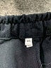 Unbranded Solid Black Formal Skirt Size XS - photo 4