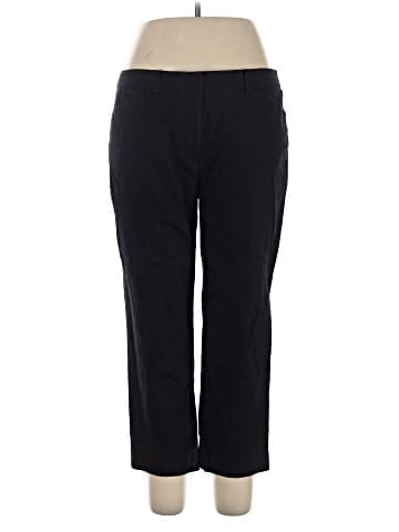 Jones New York Signature Casual Pants (view 1)