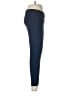 Lululemon Athletica Solid Blue Active Pants Size 6 - photo 4