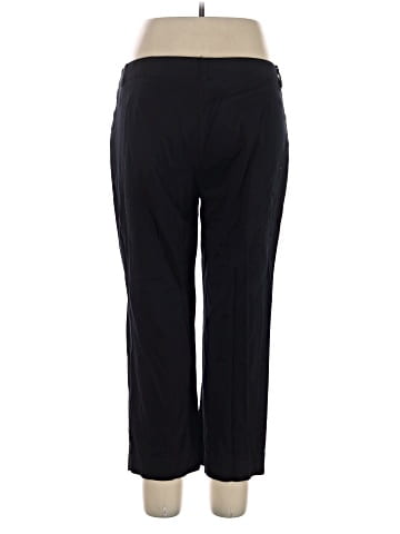 Jones New York Signature Casual Pants (view 2)