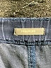Maurices Solid Blue Shorts Size 10 - photo 3