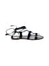 Madewell Black Sandals Size 7 - photo 1
