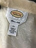 Talbots 100% Silk Ivory Long Sleeve Blouse Size 14 - photo 7