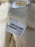 Talbots 100% Silk Ivory Long Sleeve Blouse Size 14 - photo 8