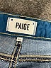 Paige Blue Jeans Size 30 waist - photo 7
