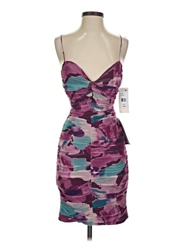 Katia Rae Cocktail Dress (view 1)