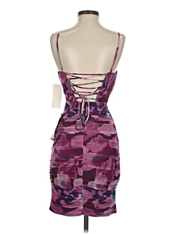 Katia Rae Cocktail Dress (view 2)