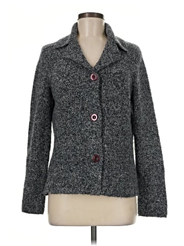 Preswick & Moore Cardigan (view 1)