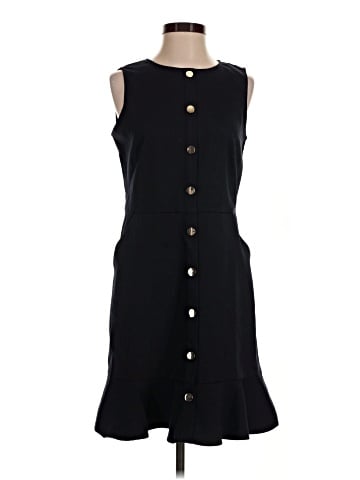 Ann Taylor LOFT Casual Dress (view 1)