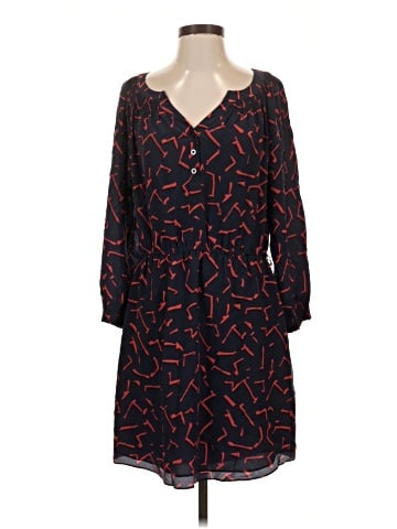 Shoshanna Casual Dress (view 1)