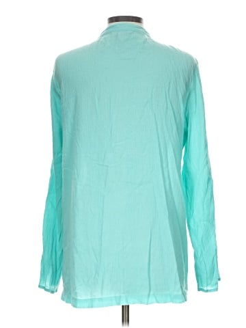 Lilly Pulitzer Long Sleeve Blouse (view 2)