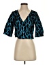 BB Dakota Blue Blazer Size S - photo 1