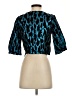 BB Dakota Blue Blazer Size S - photo 2