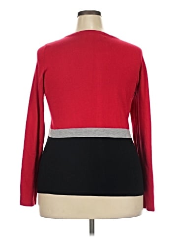 Karen Scott Cardigan (view 2)