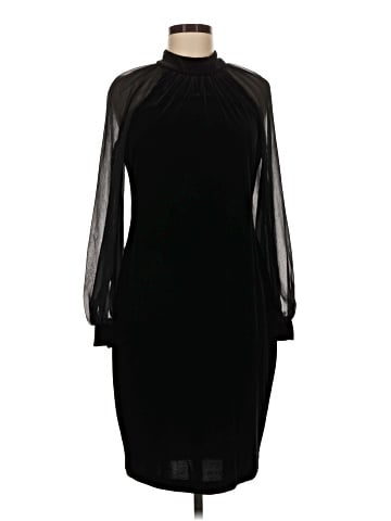 Calvin Klein Cocktail Dress (view 1)