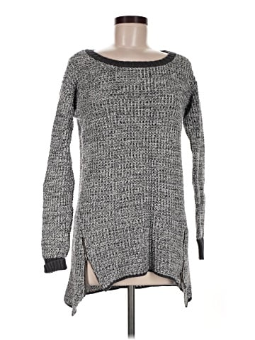 Ruby Moon Pullover Sweater (view 1)