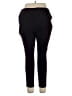 Nine West Solid Black Active Pants Size XL - photo 2