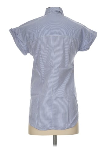 J.Crew Short Sleeve Blouse (view 2)