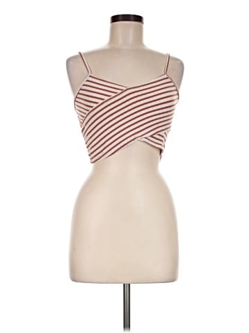 Mandee Tank Top (view 1)
