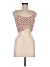 Mandee Red Tank Top Size M - photo 1