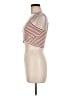 Mandee Red Tank Top Size M - photo 5