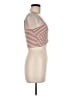 Mandee Red Tank Top Size M - photo 4