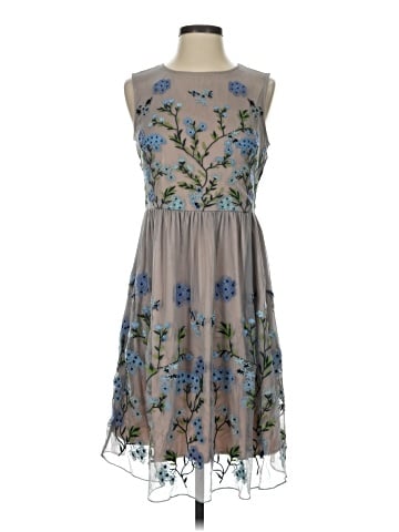 Sundance Cocktail Dress (view 1)