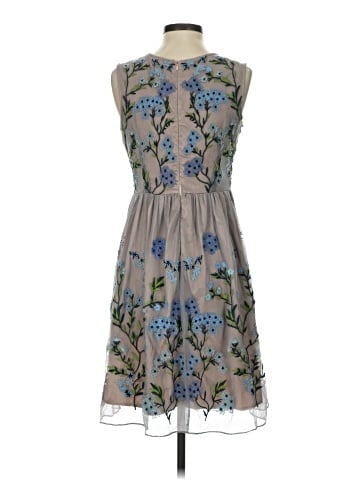 Sundance Cocktail Dress (view 2)