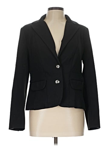 7th Avenue Design Studio New York & Company Blazer (view 1)