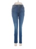 Sam Edelman Solid Blue Jeans Size 28 waist - photo 1