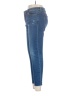 Sam Edelman Solid Blue Jeans Size 28 waist - photo 5